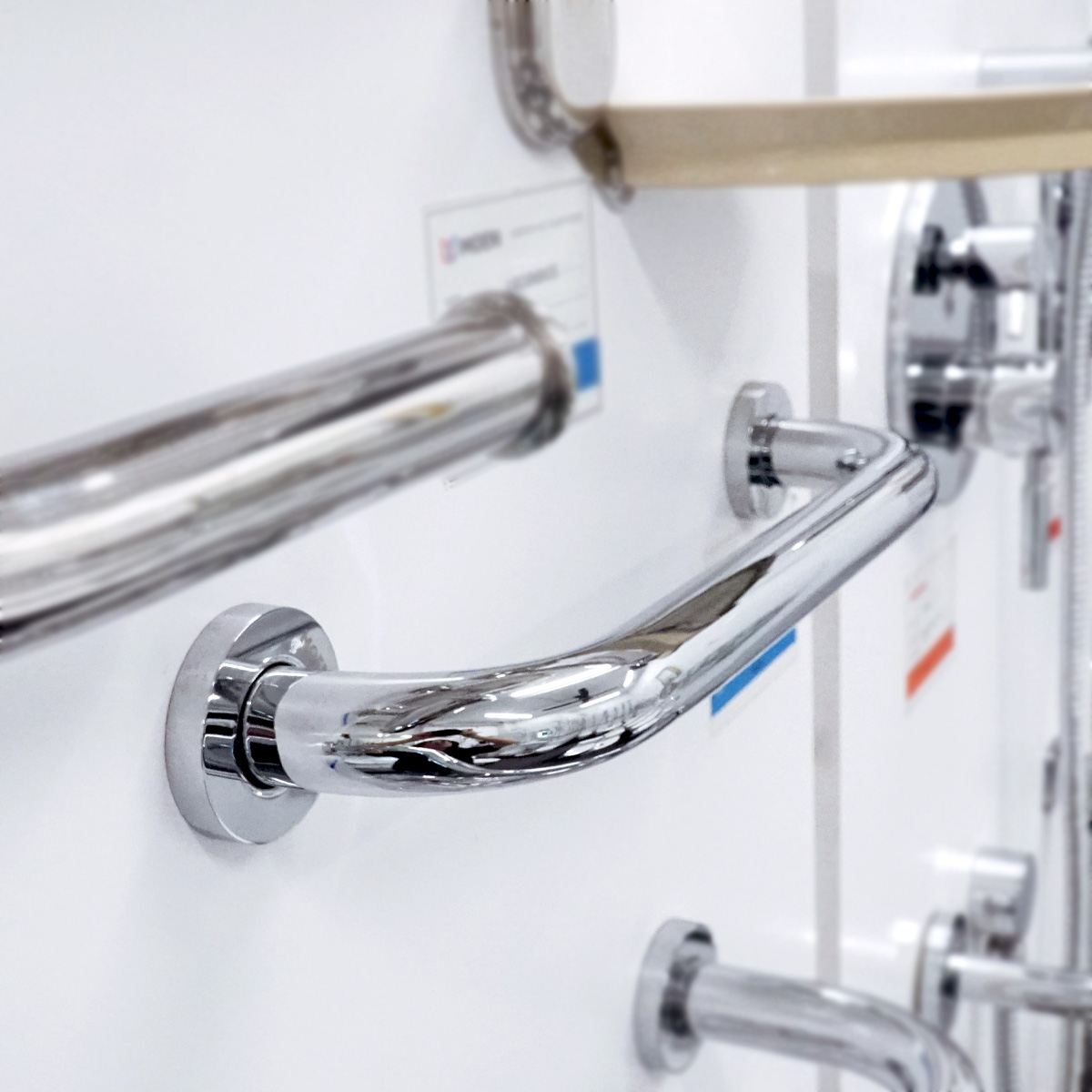 Thanh tay vịn inox MOEN 90003 - 3
