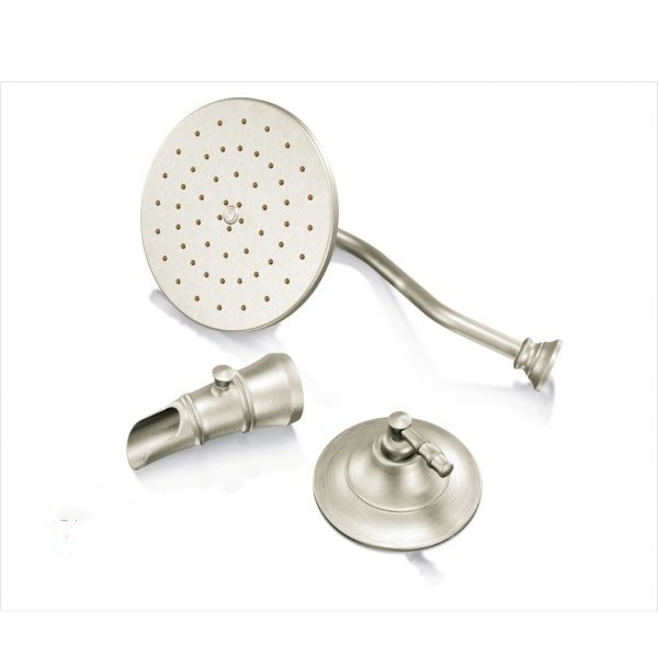 Sen tắm âm tường MOEN TS8814BN nóng lạnh Bamboo