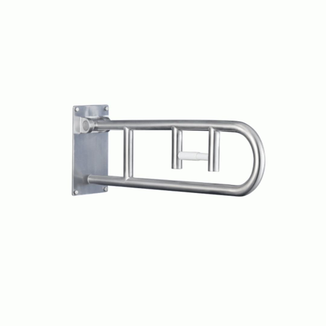 Thanh tay vịn người khuyết tật MOEN R8962FD