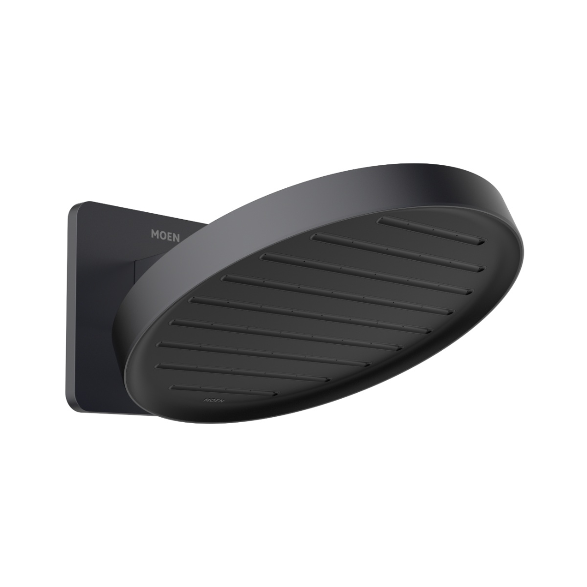 Đầu sen tròn MOEN MR23012BL