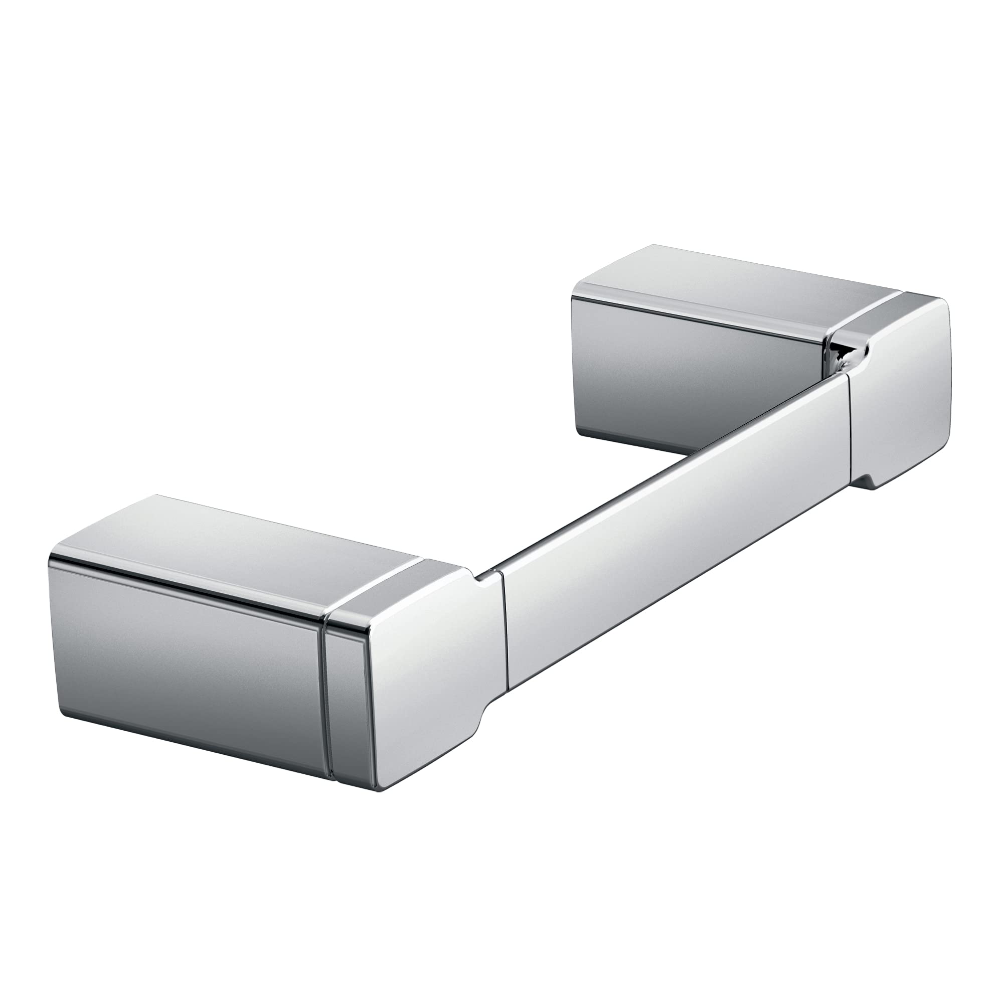 Thanh vắt khăn đơn 21cm MOEN 90 Degree YB8886CH