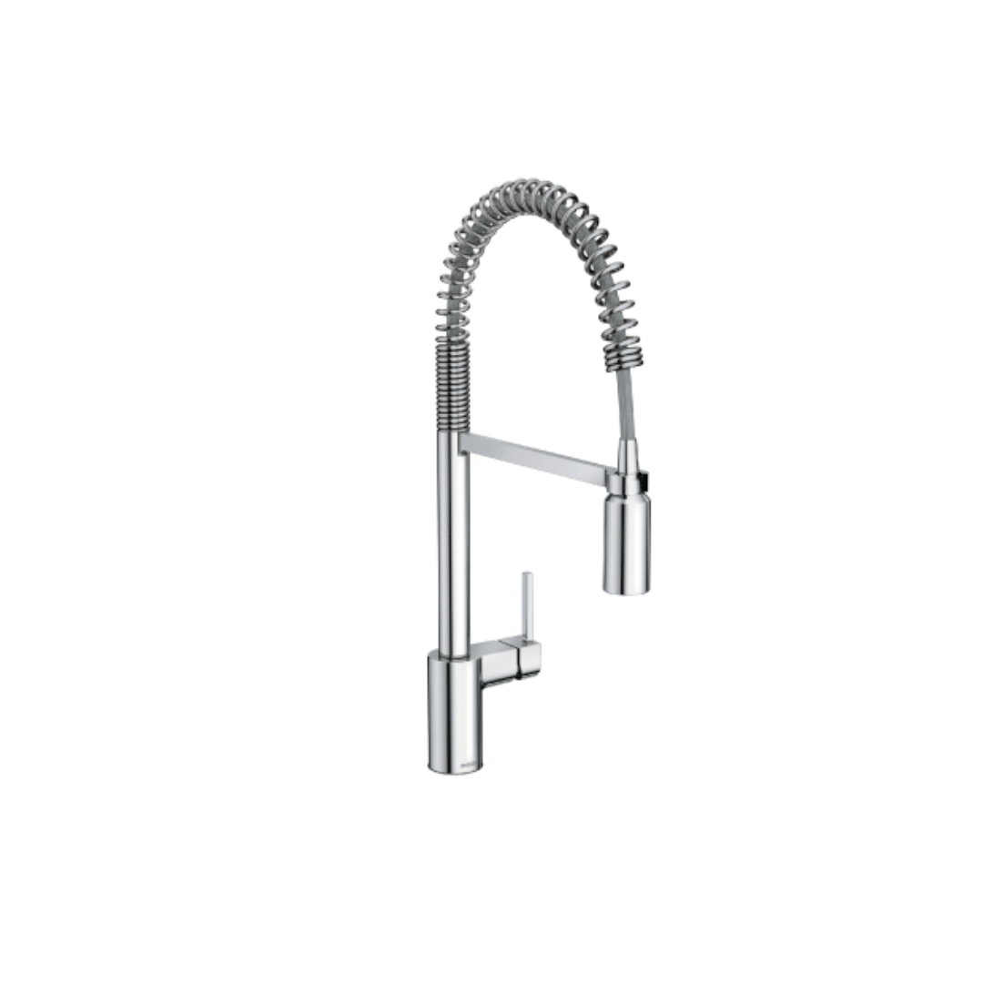 Vòi rửa chén MOEN 5923