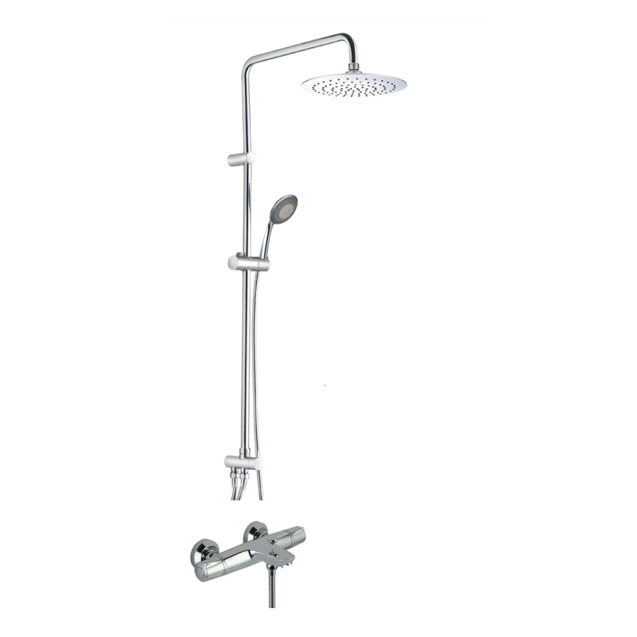 Sen tắm cây đứng nhiệt độ MOEN M22033 + 2298 + 58332HA