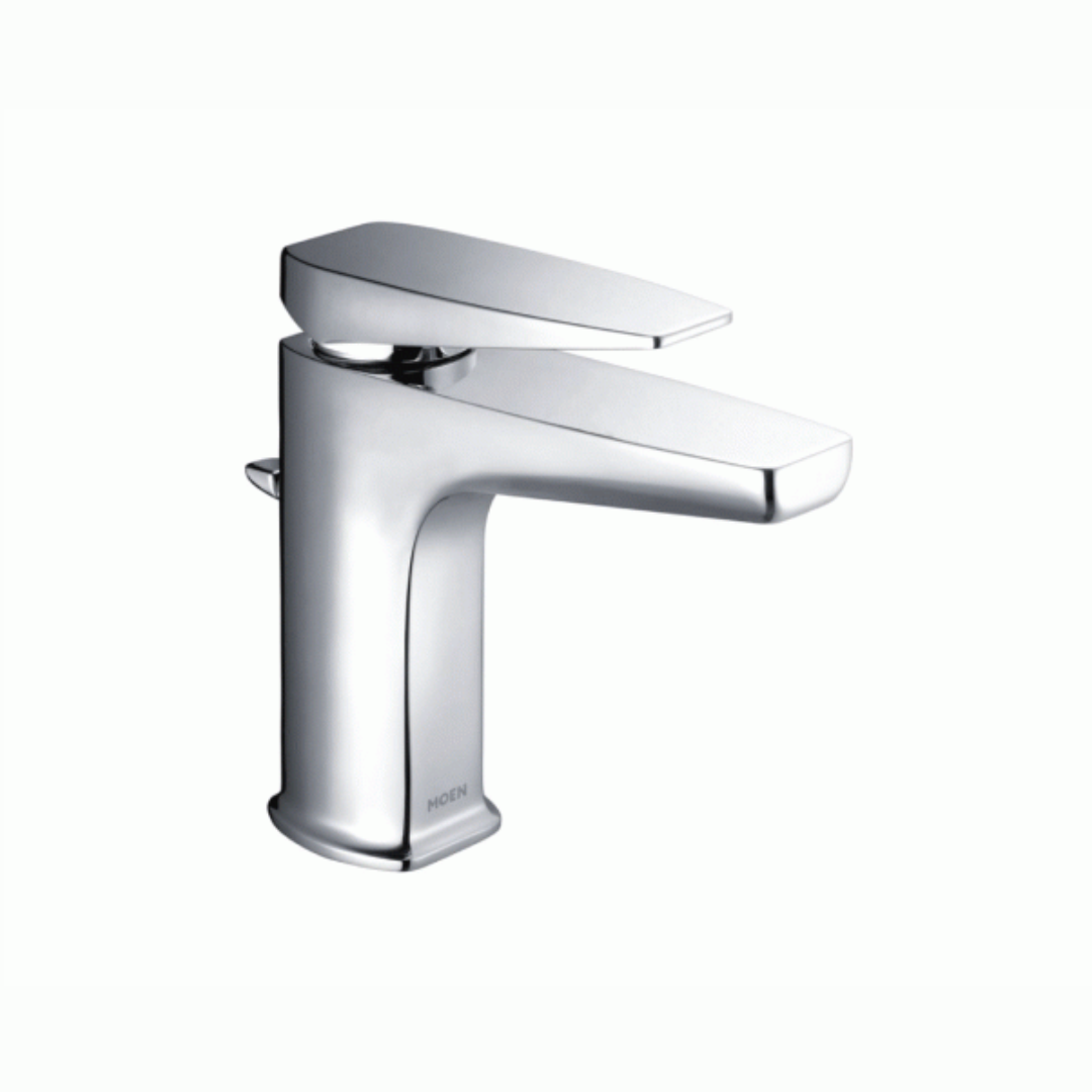 Vòi lavabo nóng lạnh MOEN Diamond 68121