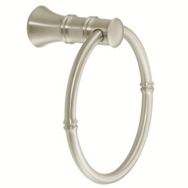 Vòng treo khăn MOEN Bamboo YB9586BN
