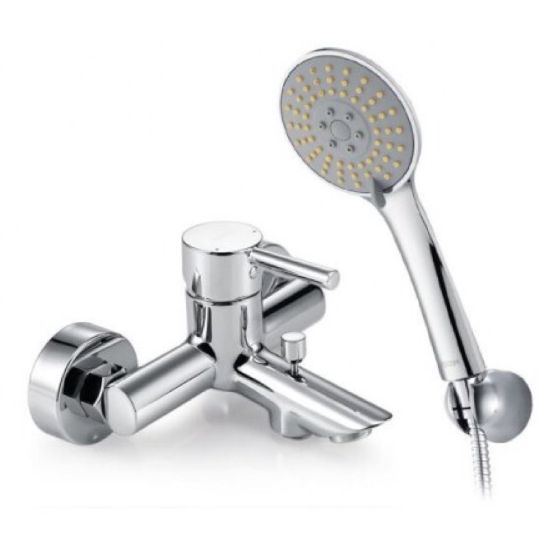 Bộ sen tắm nóng lạnh MOEN Lucerne GN69132