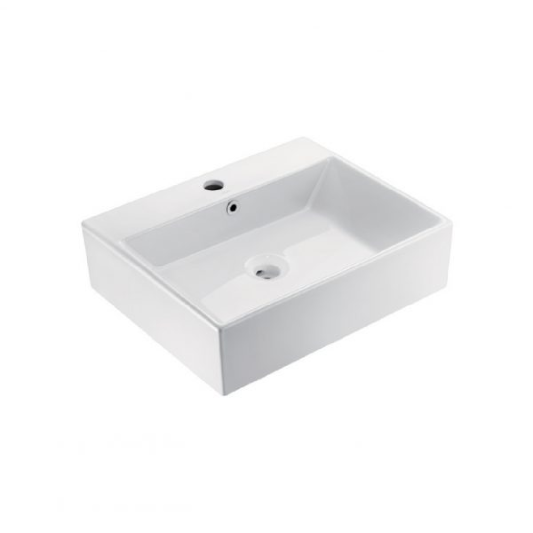 Chậu lavabo đặt bàn MOEN BC9903-125