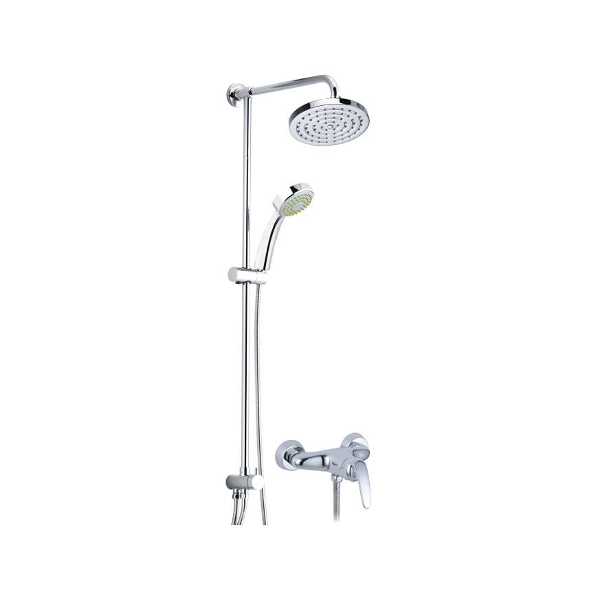 Bộ sen cây tắm đứng nóng lạnh MOEN 2232A+18131V