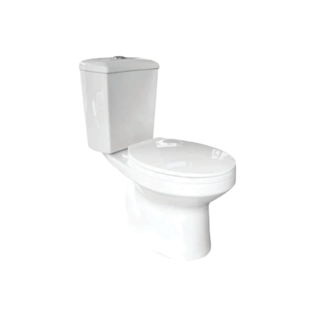 Bồn cầu 2 khối Sand Thiên Thanh CD64