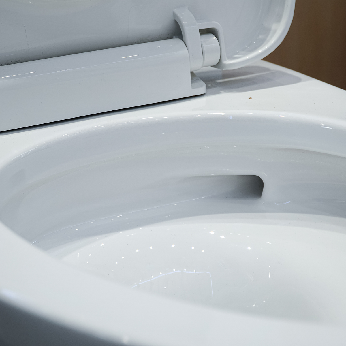 Bồn cầu 2 khối TOTO CS326DT10 nắp đóng êm TC395VS - 11