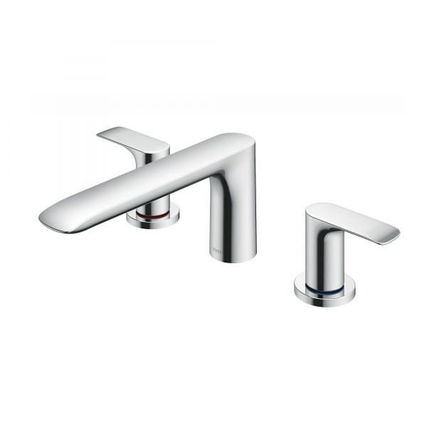 Vòi xả bồn tắm TOTO TBG04201BA nóng lạnh