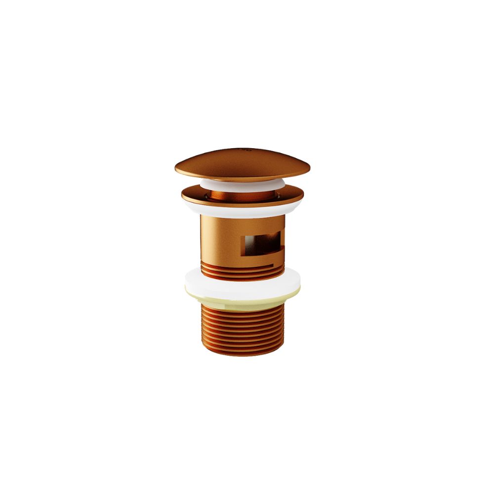 Bộ xả nhấn Lavabo TOTO T6JV6 - 10