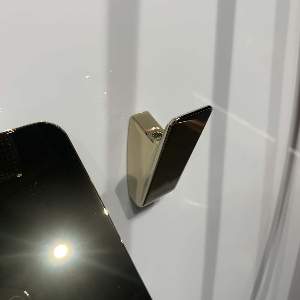 Móc áo G tròn TOTO YRH902V - 9