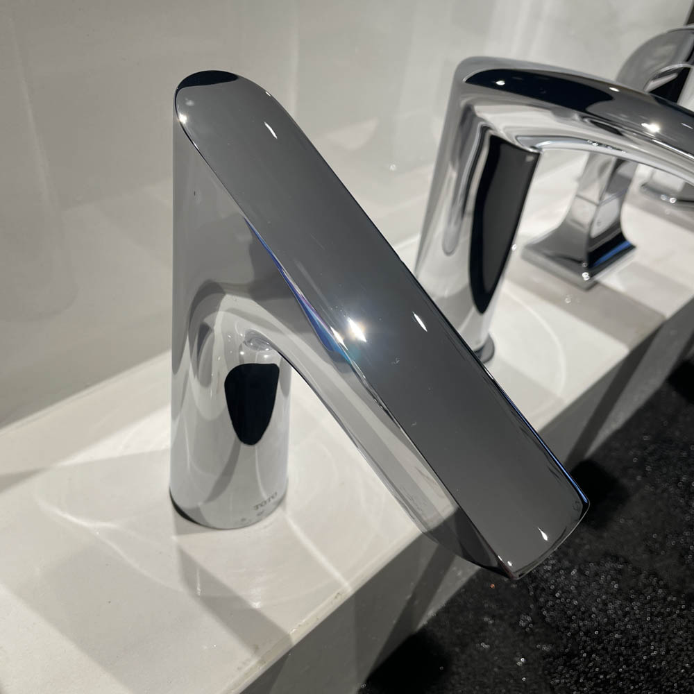 Vòi lavabo cảm ứng TOTO TLE27002A - 9