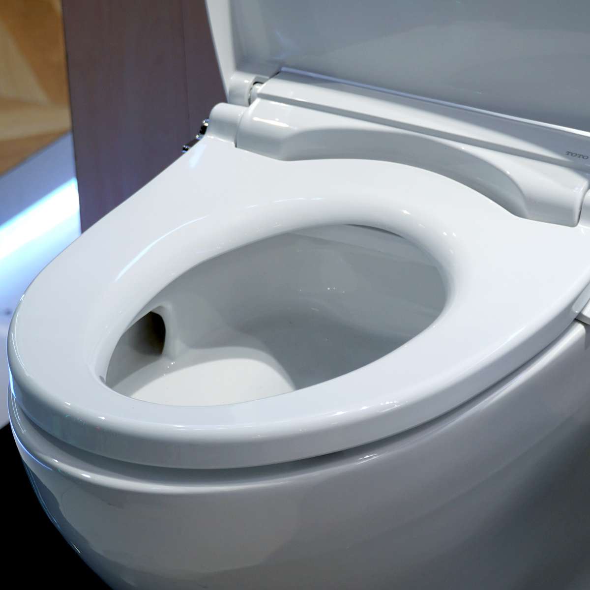 Bồn cầu 2 khối TOTO CS769DRT2 nắp đóng êm TC393VS - 10