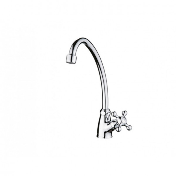 Vòi bếp lạnh TOTO TX603KCS - 2