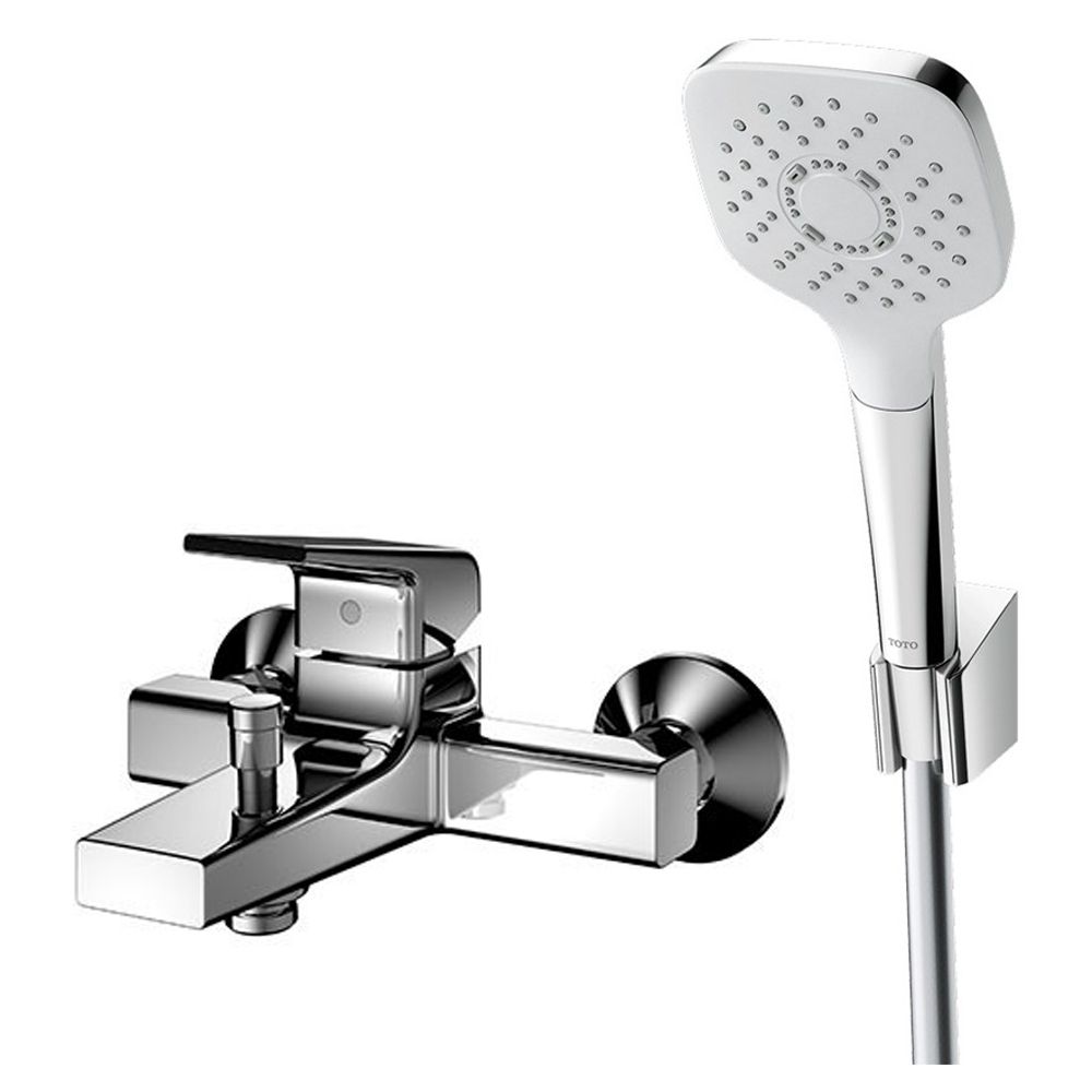 Bộ sen tắm nóng lạnh TOTO TBG10302VA TBW02005V