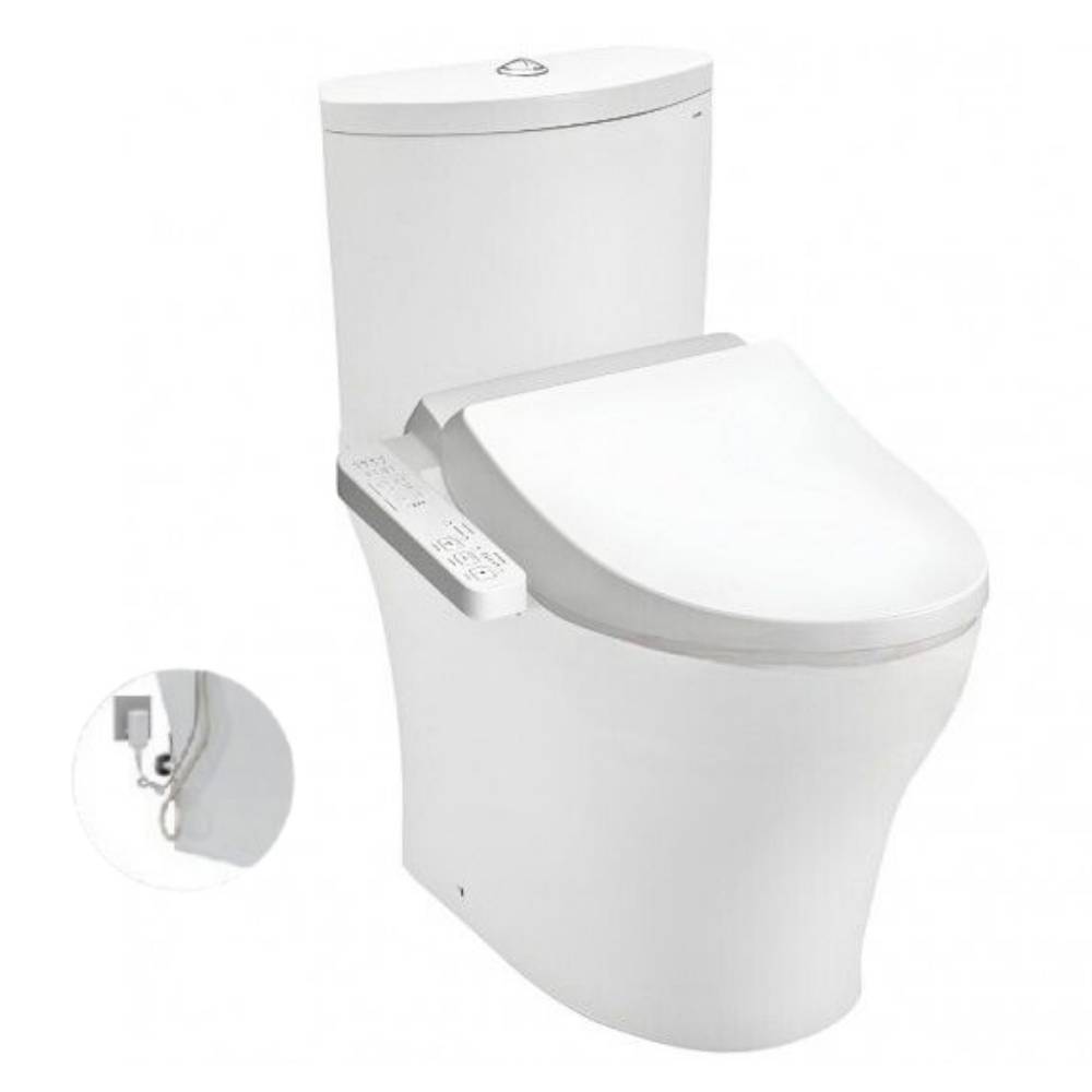 Nắp điện tử W18