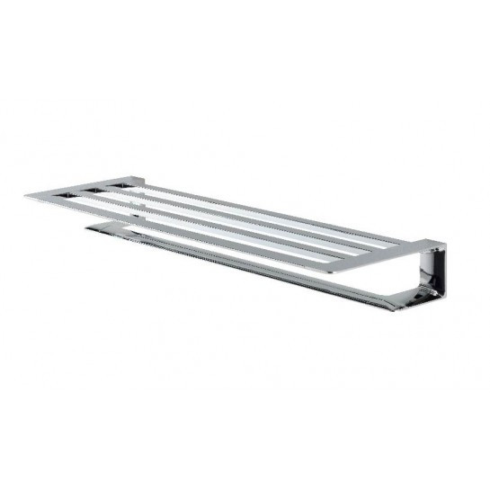 Thanh vắt khăn 2 tầng TOTO YTS902BV - 8