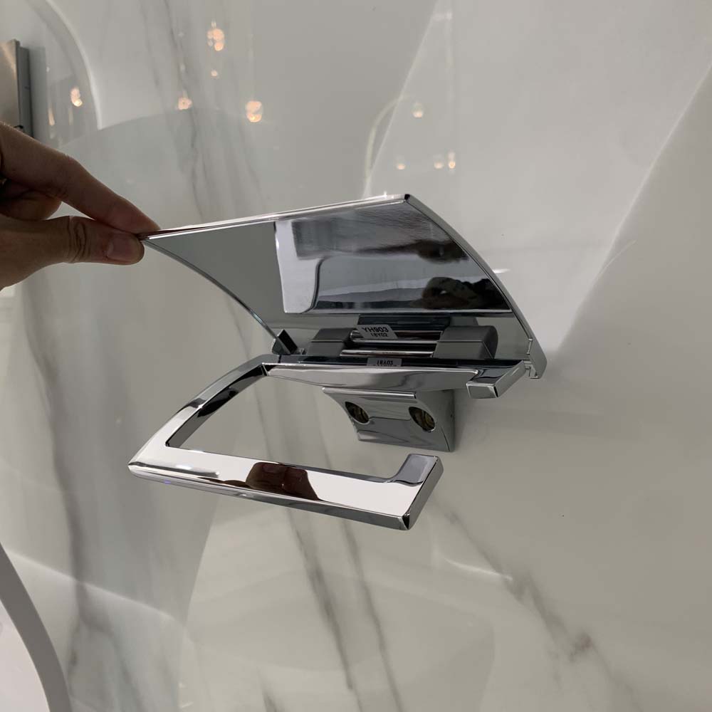 Lô giấy vệ sinh TOTO YH903V - 6