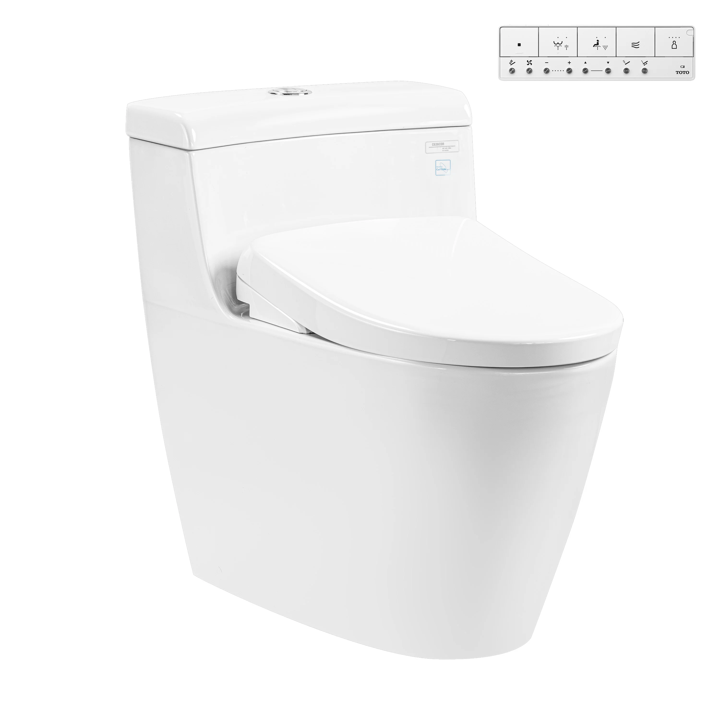 Nắp điện tử W23 (giấu dây)