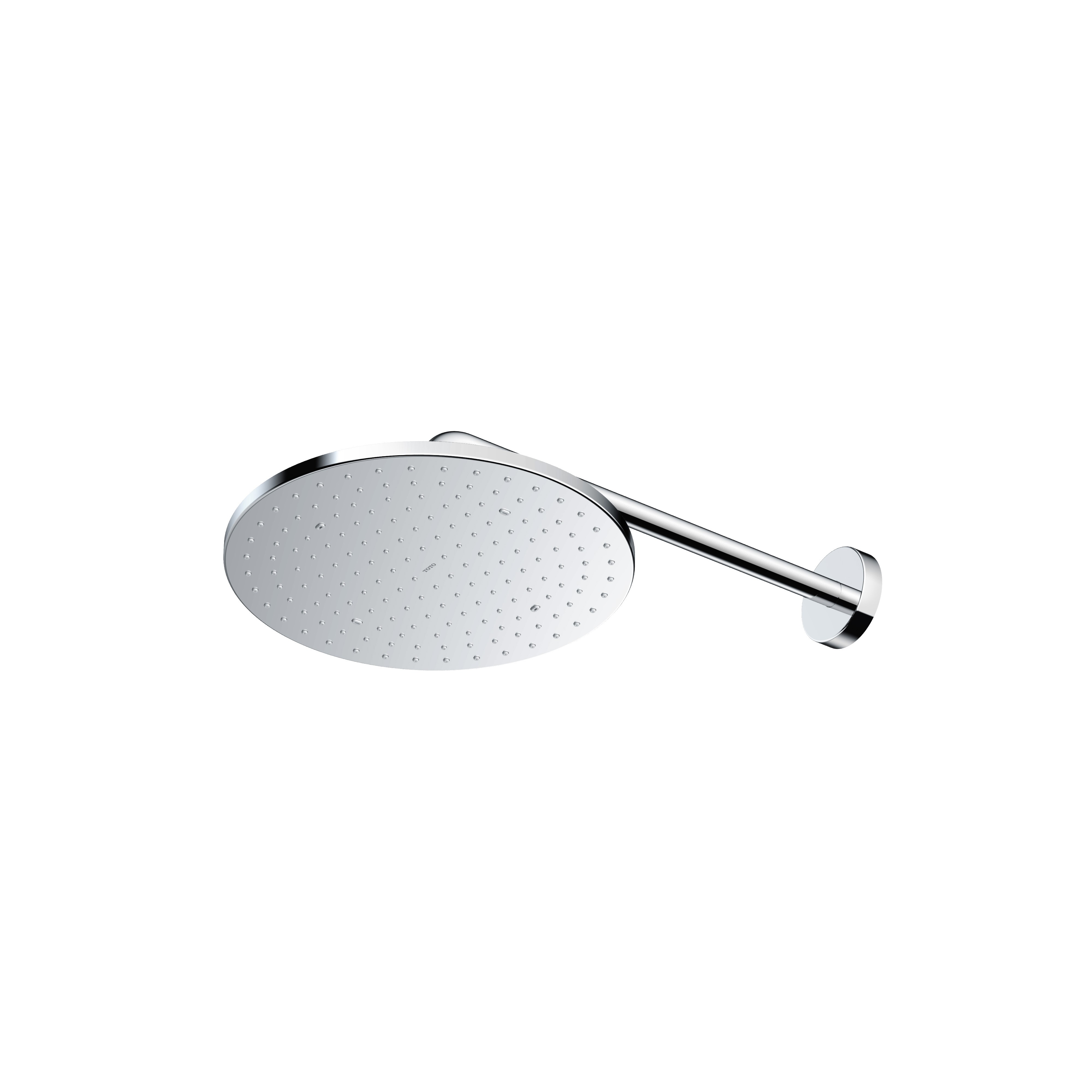 Bát sen tắm gắn tường TOTO TBW07003A (tròn, 300 mm) - 7