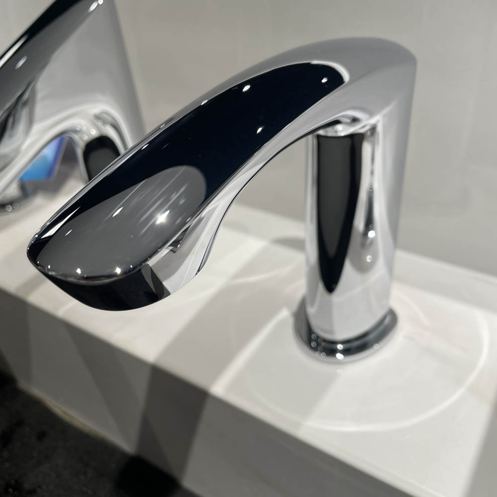 Vòi lavabo cảm ứng TOTO TLE22006A - 10