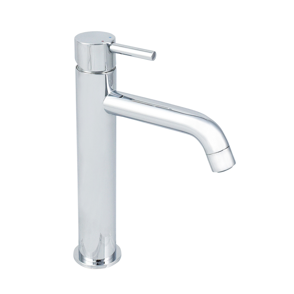 Vòi lavabo nóng lạnh LN TOTO TLS02303V - 2
