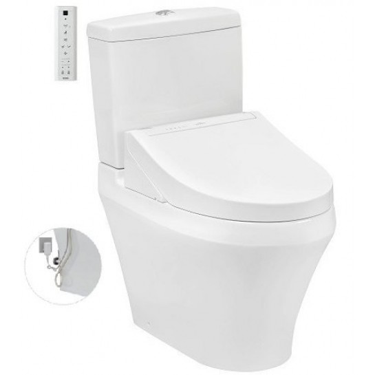 Nắp điện tử W14
