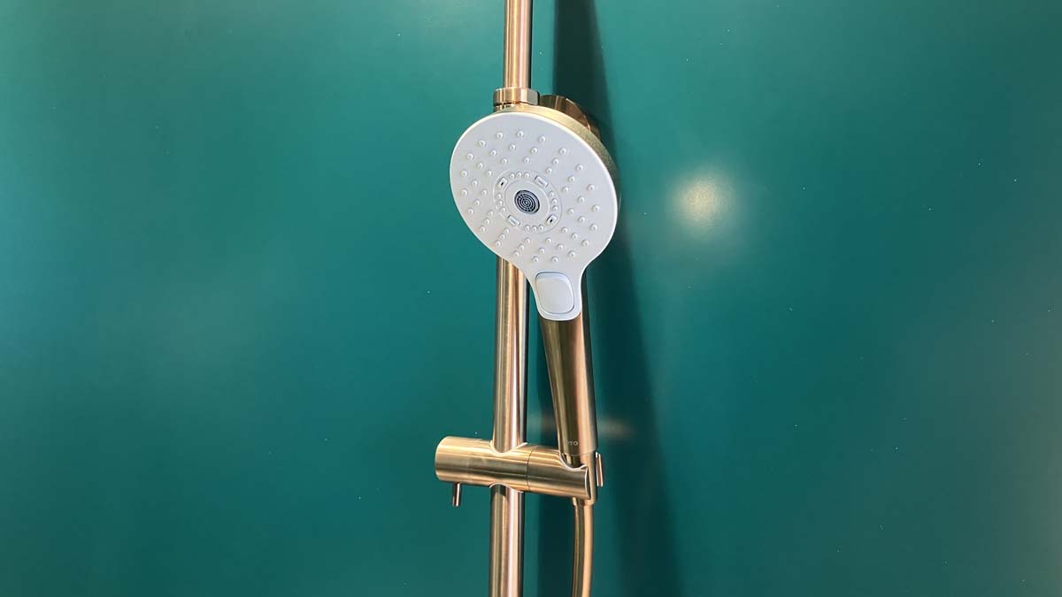 Sen cây nhiệt độ dòng G TOTO TBW07403A (kèm vòi xả bồn) - 12