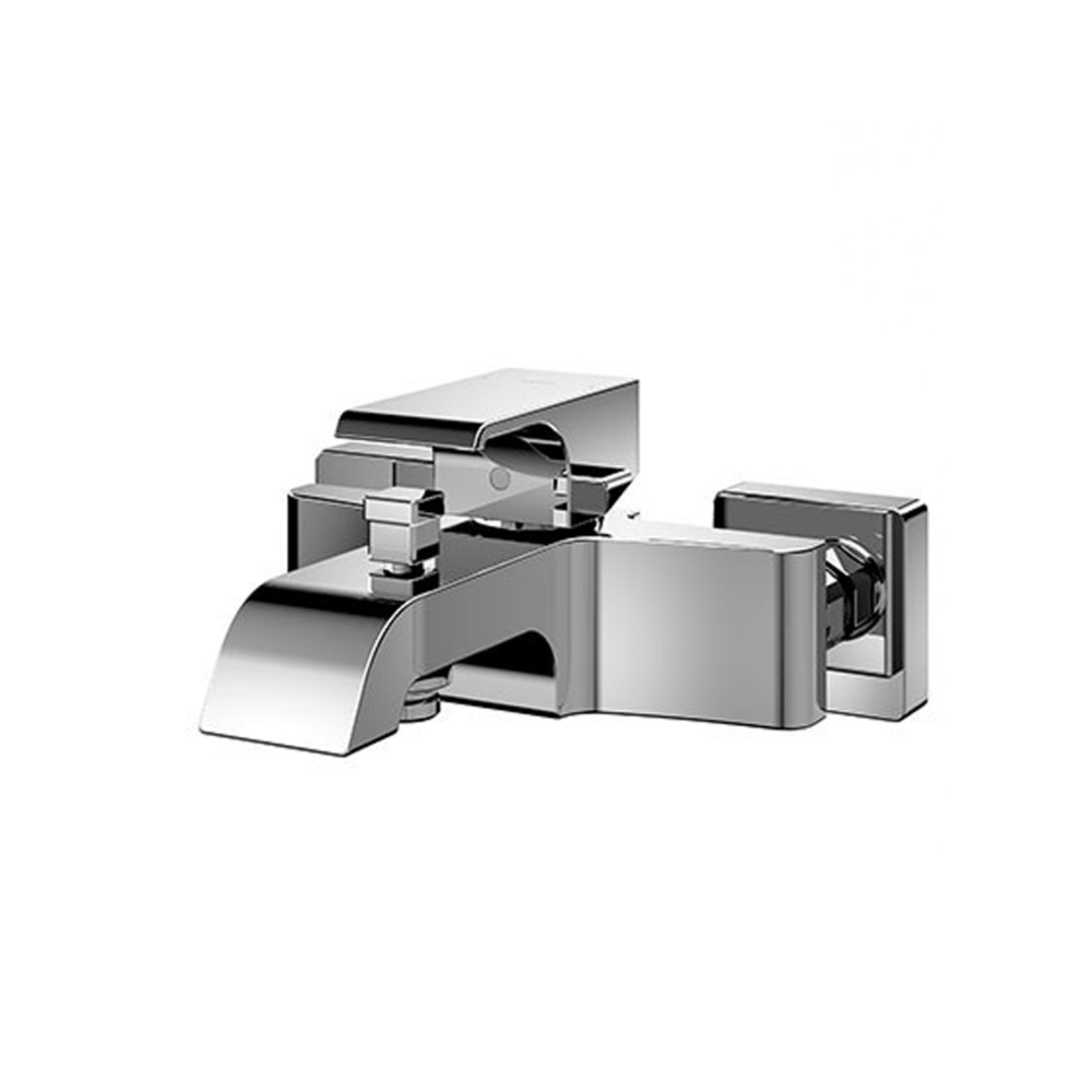 Bộ sen tắm nóng lạnh TOTO TBG08302VA DGH108ZR (5 chế độ) - 2