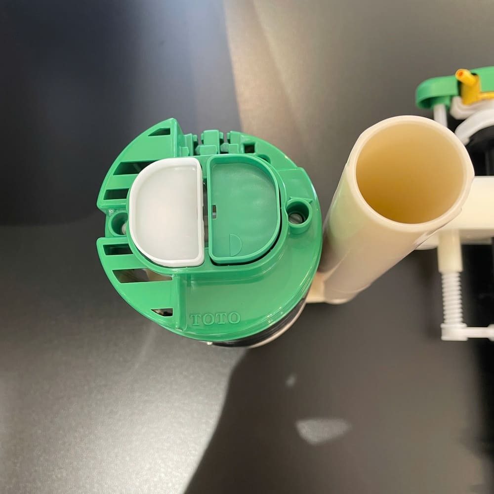 Bộ xả bồn cầu TOTO HTSV300S (CS300D, CS320D, CS325, CS660D) - 7