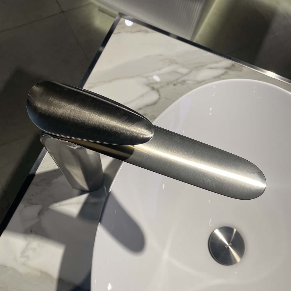 Vòi lavabo nóng lạnh ZA TOTO TLP03301A1 - 5