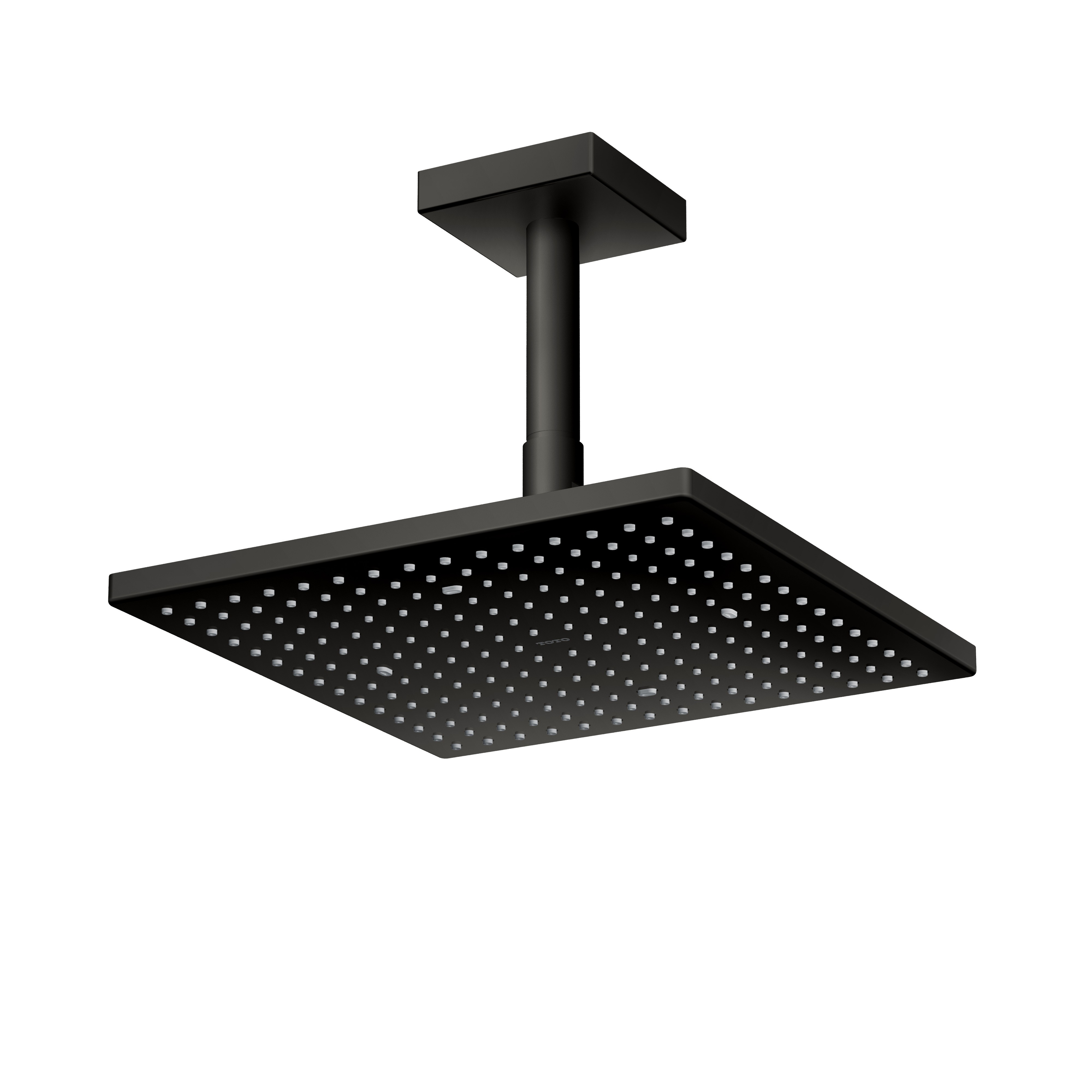 Bát sen tắm gắn trần TOTO TBW08002A1 (vuông, 250 mm) - 7
