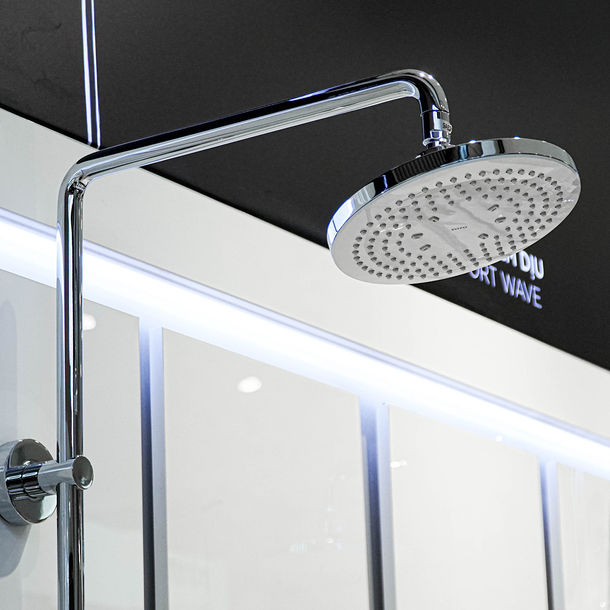 Sen cây nhiệt độ TOTO TBW01401AA dòng G kèm vòi xả bồn - 11