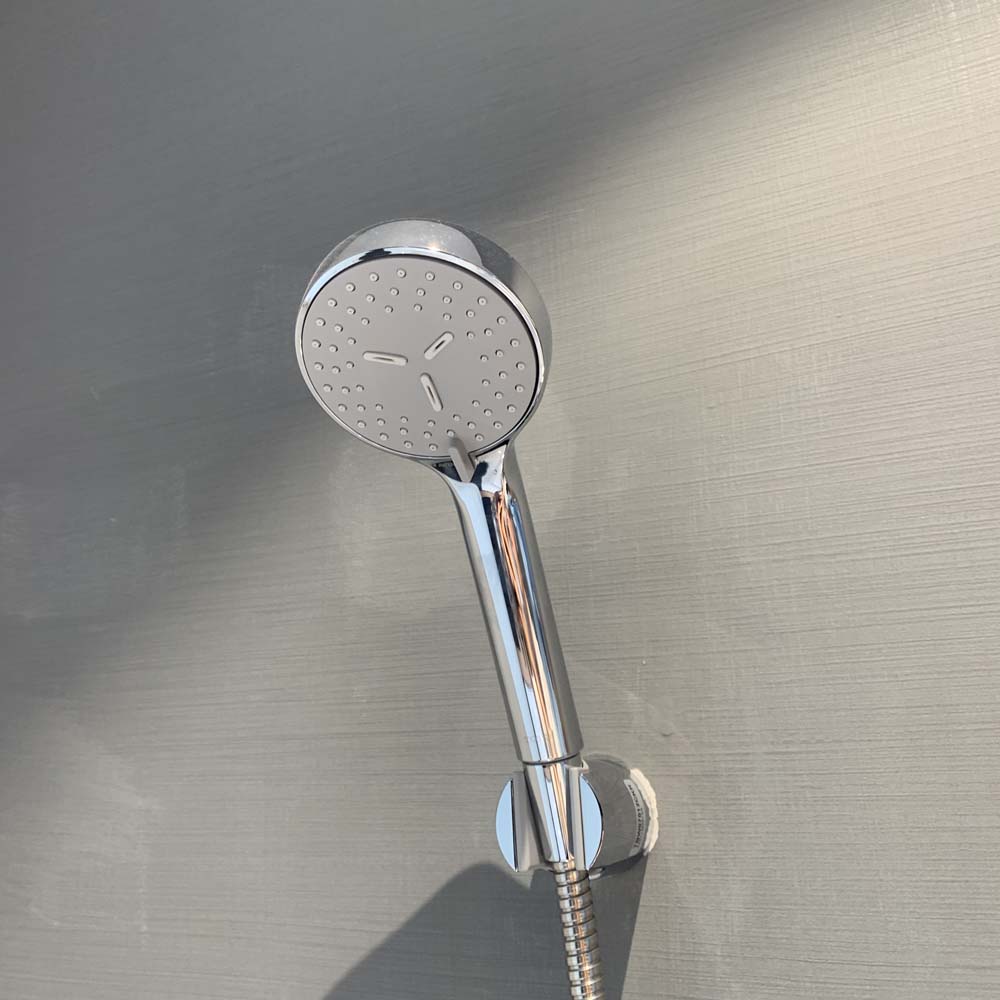Tay sen tắm TOTO TBW07012A  (2 chế độ) - 10