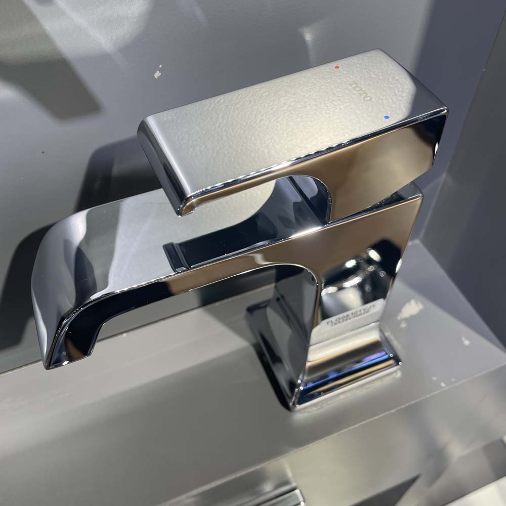 Vòi lavabo nóng lạnh GC TOTO TLG08301V - 14