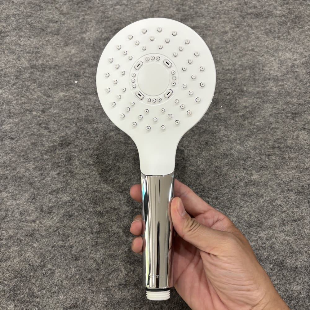 Tay sen tắm TOTO TBW01008A - 7