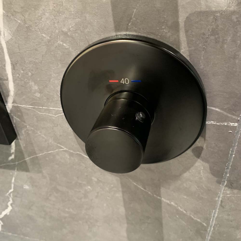 Van điều chỉnh nhiệt độ TOTO TBV01406B - 6
