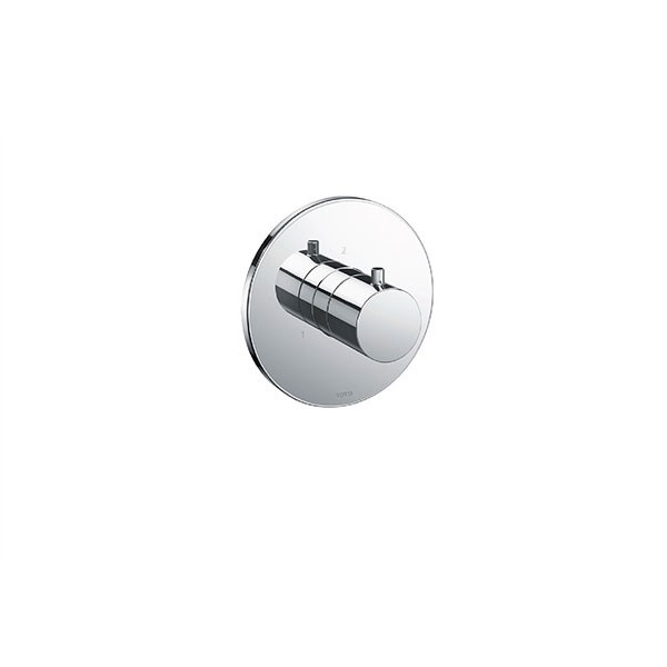 Van chuyển hướng 3 đường nước TOTO TBV01104B