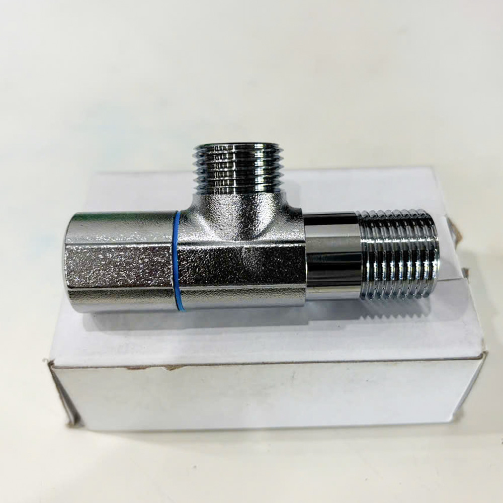 Van khóa TOTO AP011-33C - 3