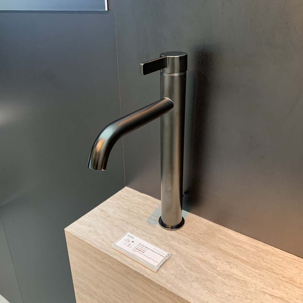 Vòi lavabo nóng lạnh TOTO TLG11305V GF Series - 16