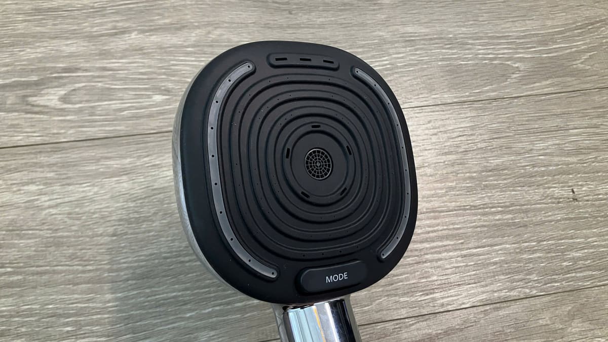 Tay sen tắm TOTO TBW15CE0A (4 chế độ) - 11