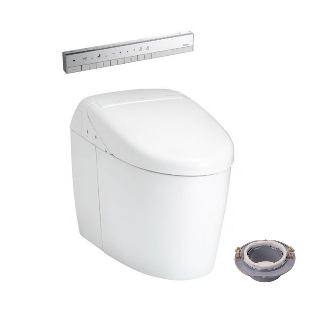 Neorest RH (thoát sàn)