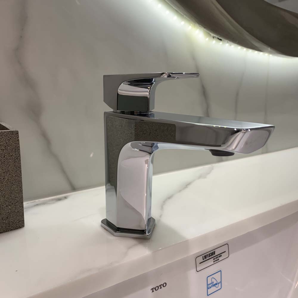 Vòi lavabo nóng lạnh GE TOTO TLG07301V - 20