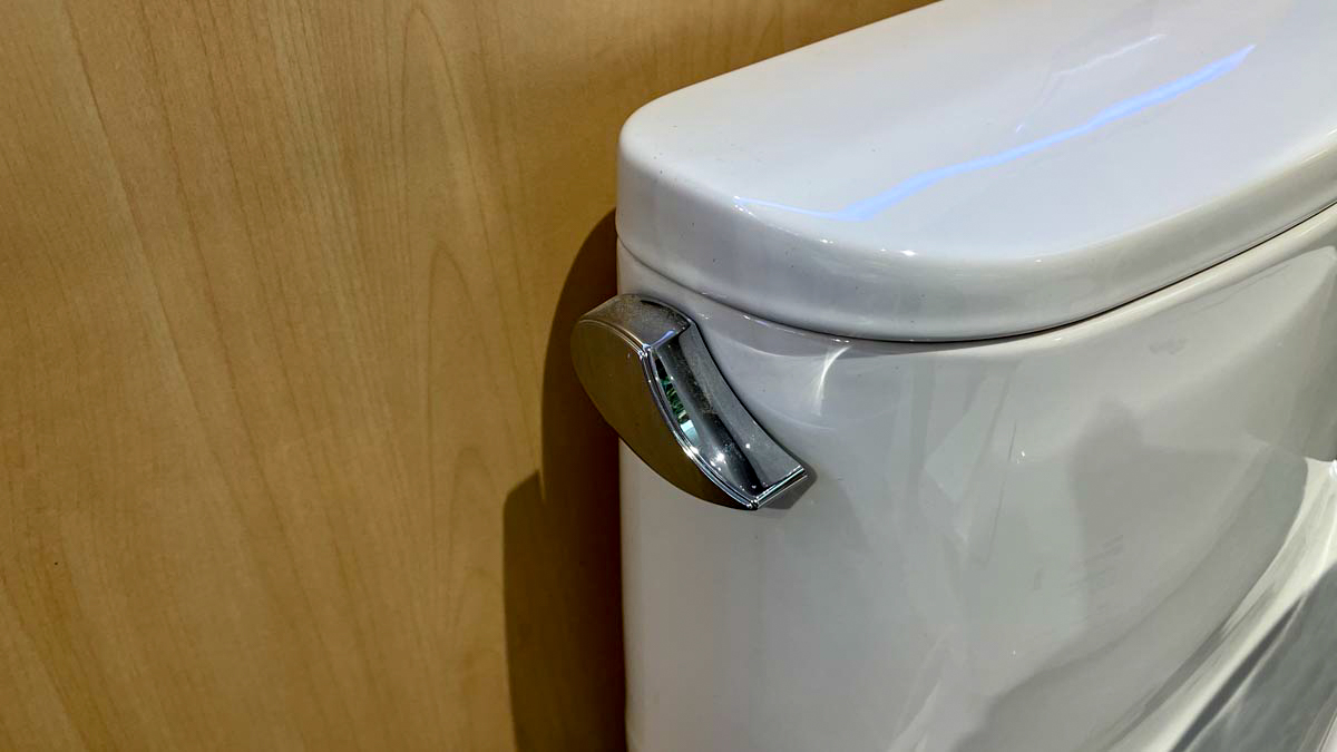 Bồn cầu TOTO MS887RW24 1 khối nắp điện tử Washlet S2 TCF33461GAA - 7