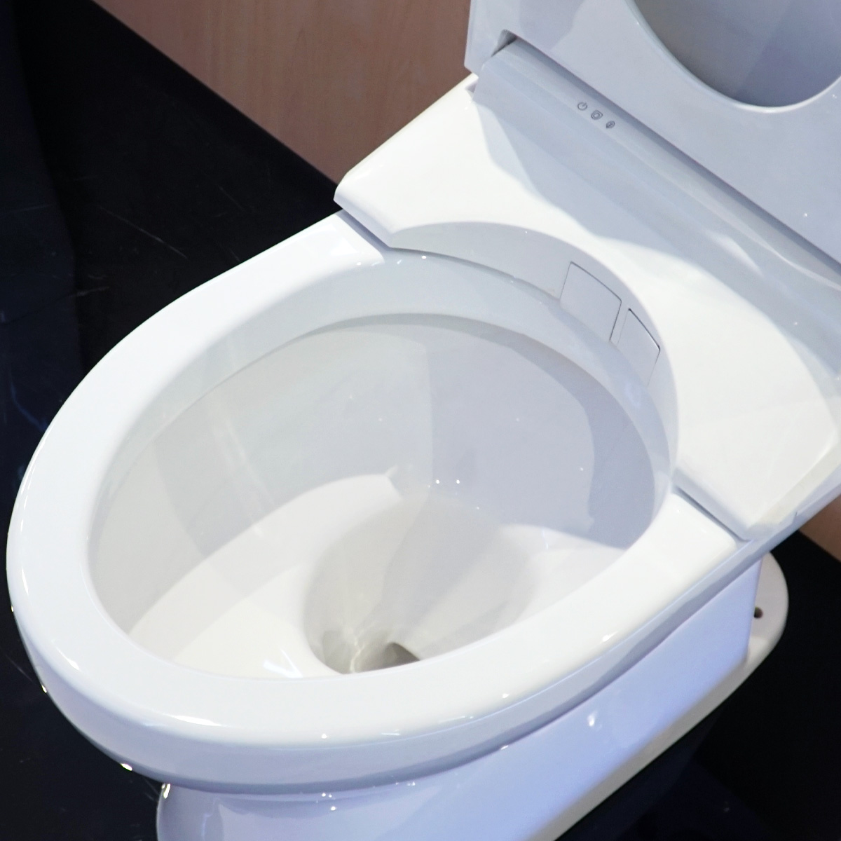 Bồn cầu TOTO CS325DRW11 2 khối nắp điện tử Washlet S7 TCF4911Z - 8