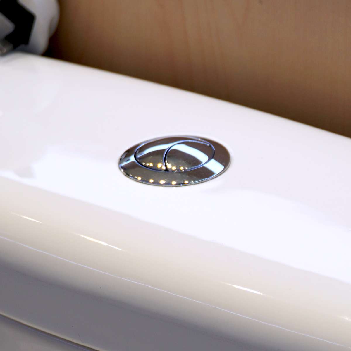 Bồn cầu TOTO CS300DRW16 2 khối nắp điện tử Washlet C2 TCF23410AAA - 6