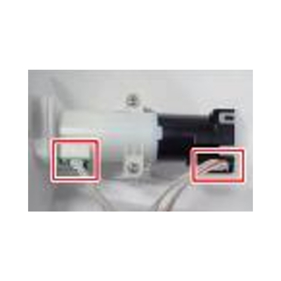 Bản lề của nắp TOTO TCM12050