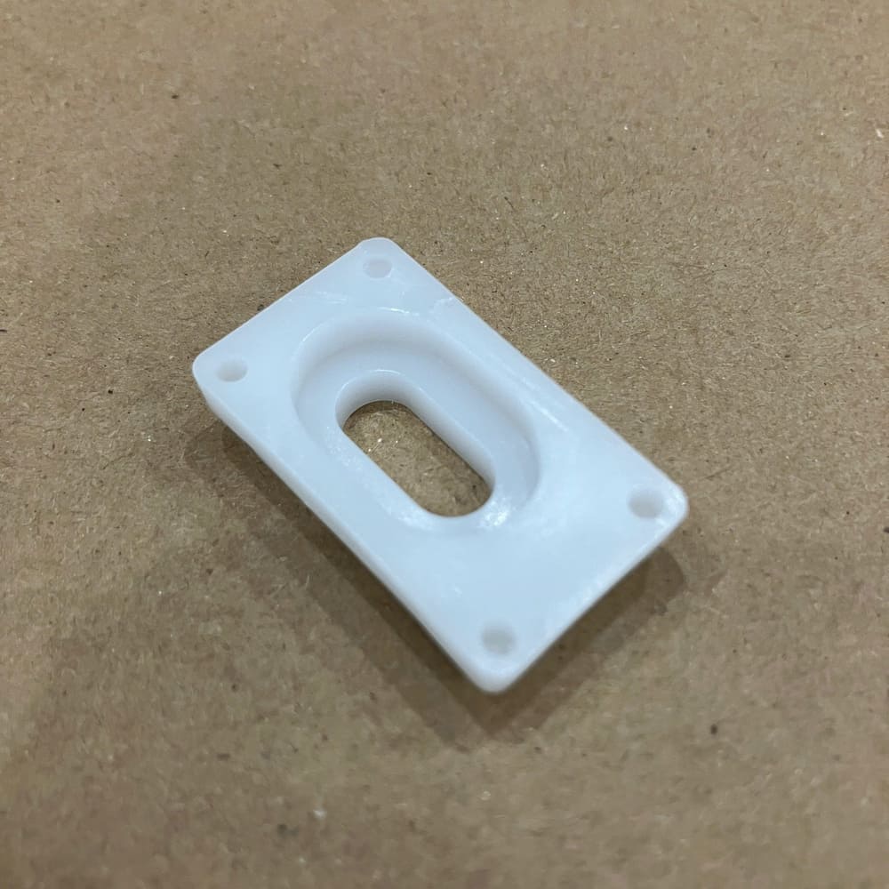 Tấm trượt nắp TC385VS TOTO HN065 - 2